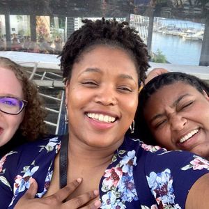 Meet your Posher, Erika